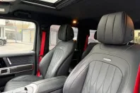 Mercedes-Benz G 63 AMG din 2024 cu 13.930 km - oferta MER169611 - foto 10
