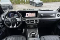 Mercedes-Benz G 63 AMG din 2024 cu 13.930 km - oferta MER169611 - foto 11