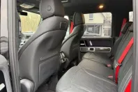 Mercedes-Benz G 63 AMG din 2024 cu 13.930 km - oferta MER169611 - foto 12