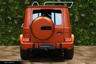 Mercedes-Benz G 63 AMG din 2024 cu 5.701 km - oferta MER169612 - foto 7