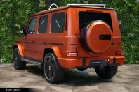 Mercedes-Benz G 63 AMG din 2024 cu 5.701 km - oferta MER169612 - foto 8