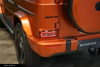 Mercedes-Benz G 63 AMG din 2024 cu 5.701 km - oferta MER169612 - foto 9