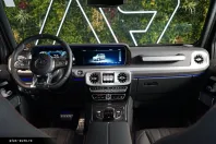 Mercedes-Benz G 63 AMG din 2024 cu 5.701 km - oferta MER169612 - foto 26