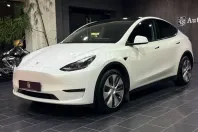 Tesla Model Y din 2022 cu 50.700 km - oferta TES169613 - foto 1
