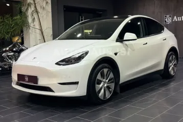 Tesla Model Y din 2022 - oferta TES169613