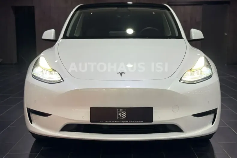 Tesla Model Y din 2022 cu 50.700 km - oferta TES169613 - foto 2