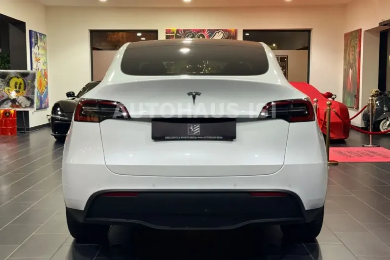 Tesla Model Y din 2022 cu 50.700 km - oferta TES169613 - foto 6