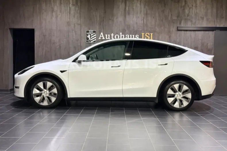 Tesla Model Y din 2022 cu 50.700 km - oferta TES169613 - foto 9