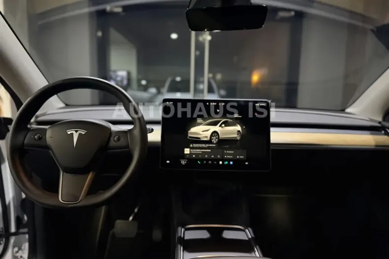 Tesla Model Y din 2022 cu 50.700 km - oferta TES169613 - foto 14