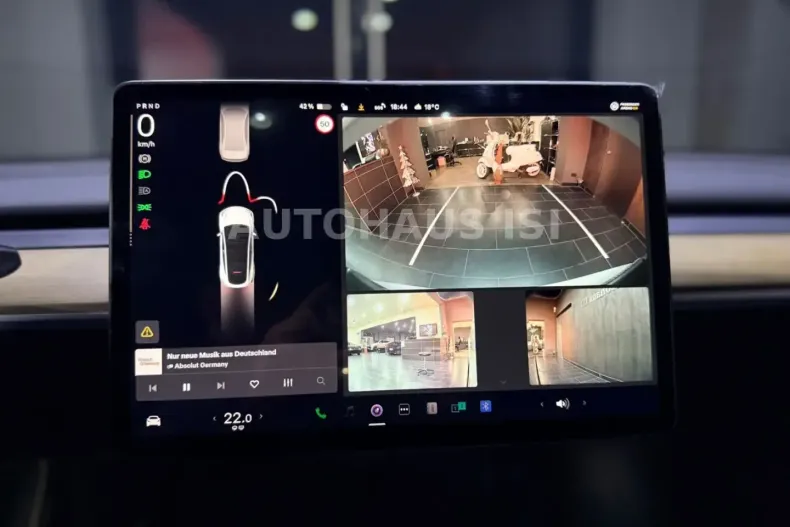 Tesla Model Y din 2022 cu 50.700 km - oferta TES169613 - foto 17