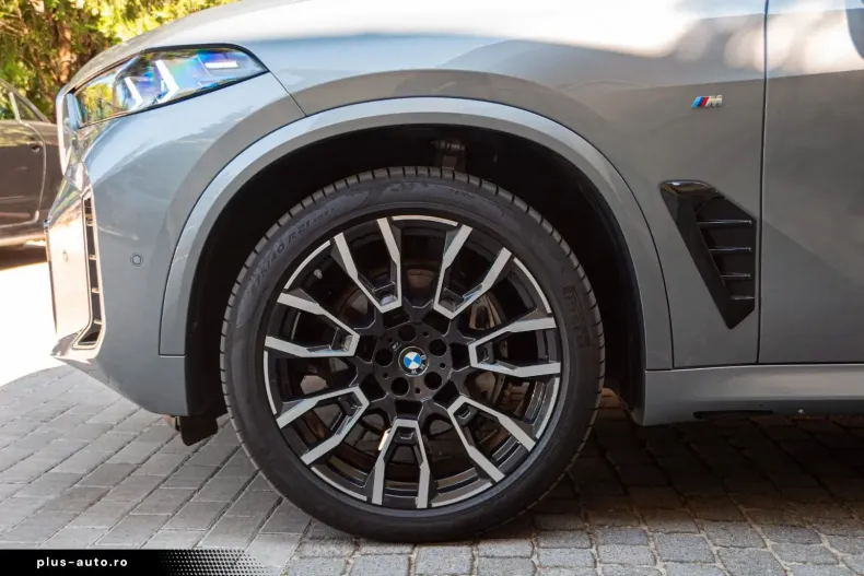 BMW X5 din 2023 cu 72.750 km - oferta BMW169614 - foto 7