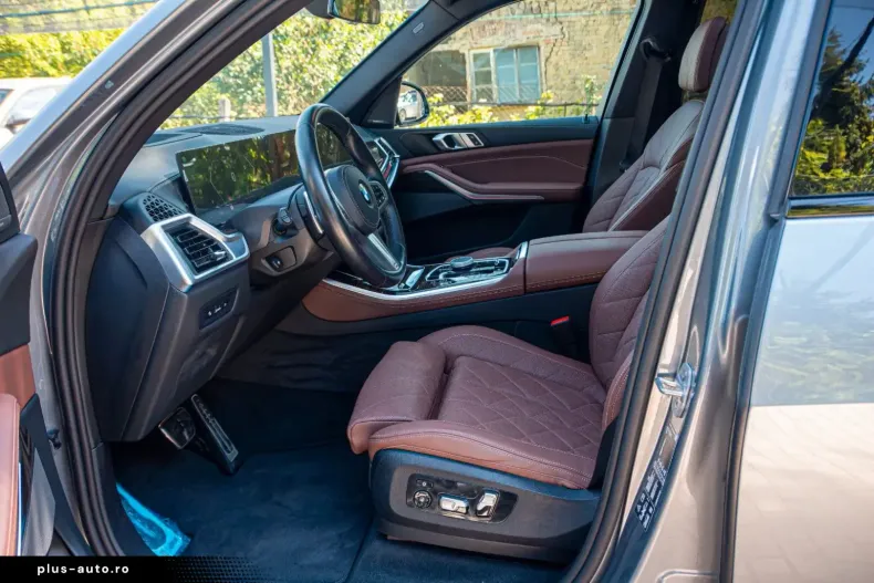 BMW X5 din 2023 cu 72.750 km - oferta BMW169614 - foto 9