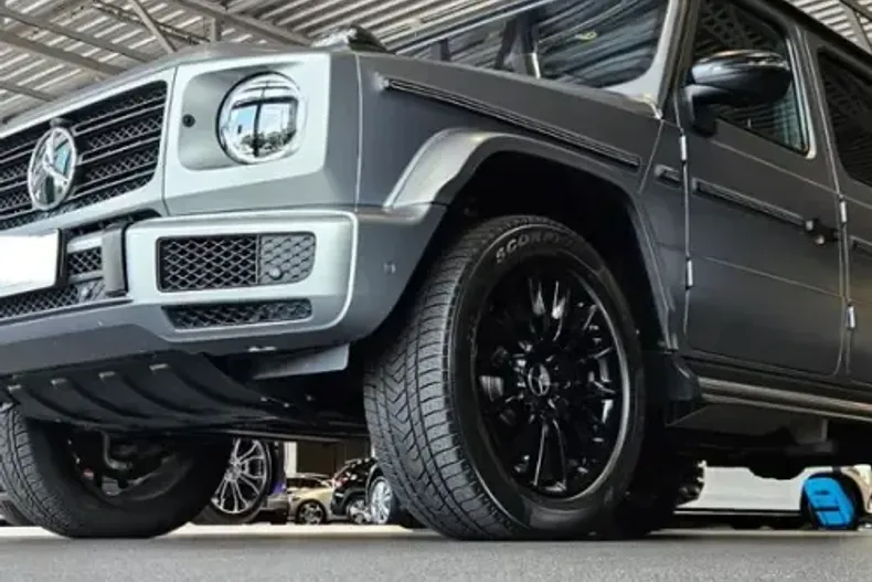 Mercedes-Benz G 400 din 2023 cu 18.500 km - oferta MER169615 - foto 1