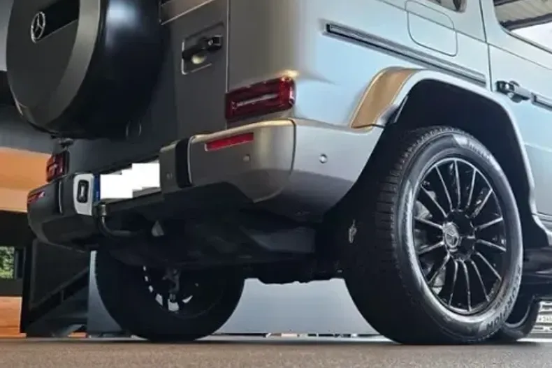 Mercedes-Benz G 400 din 2023 cu 18.500 km - oferta MER169615 - foto 3