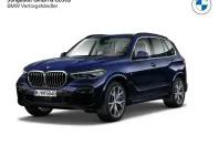 BMW X5 din 2023 cu 51.822 km - oferta BMW169616 - foto 1