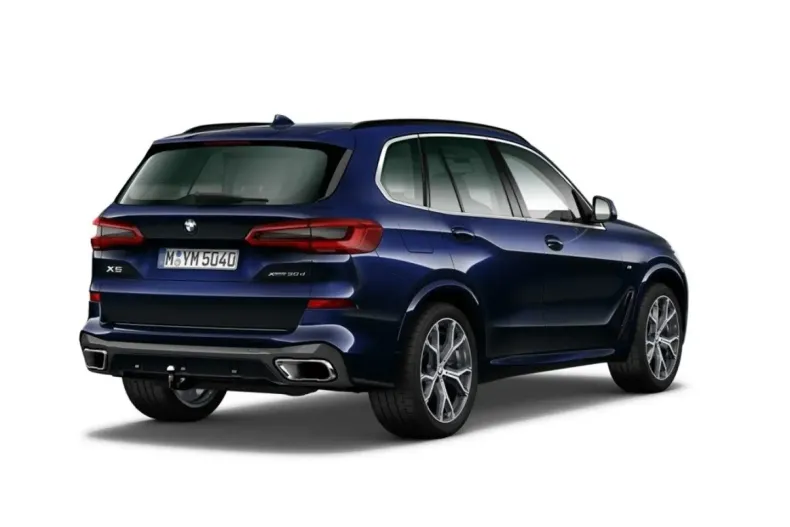 BMW X5 din 2023 cu 51.822 km - oferta BMW169616 - foto 3