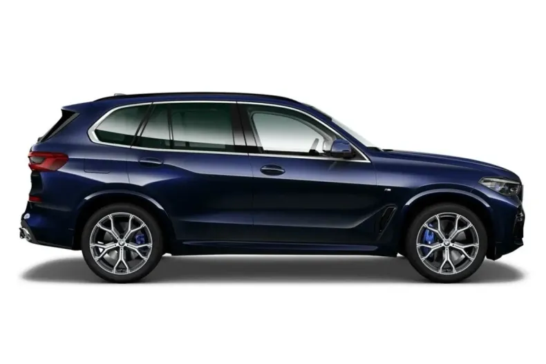 BMW X5 din 2023 cu 51.822 km - oferta BMW169616 - foto 4