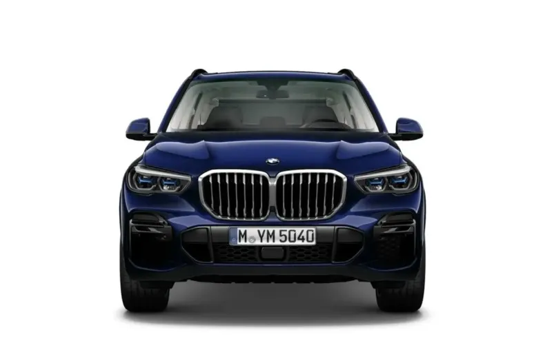 BMW X5 din 2023 cu 51.822 km - oferta BMW169616 - foto 5