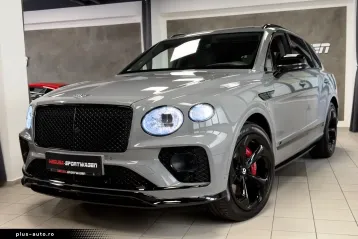 Bentley Bentayga din 2023 - oferta BEN169617