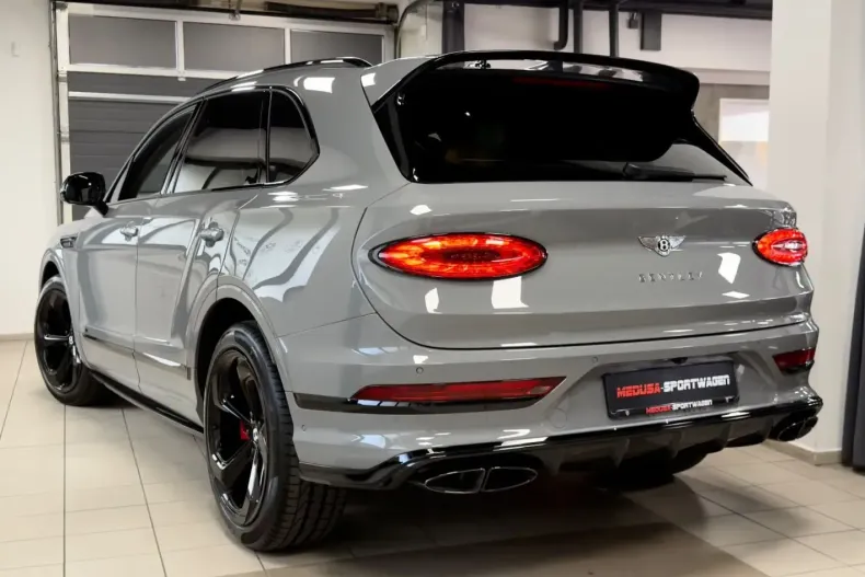 Bentley Bentayga din 2023 cu 7.500 km - oferta BEN169617 - foto 6