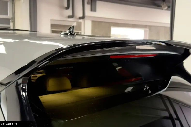 Bentley Bentayga din 2023 cu 7.500 km - oferta BEN169617 - foto 13