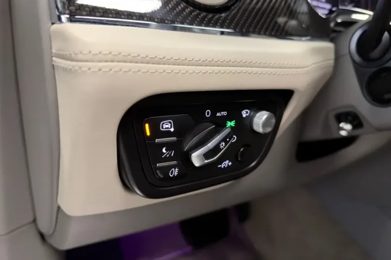 Bentley Bentayga din 2023 cu 7.500 km - oferta BEN169617 - foto 27