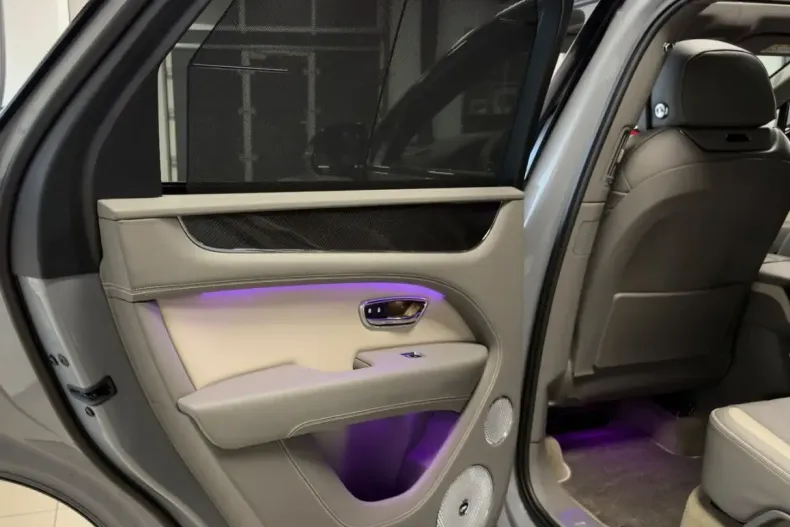 Bentley Bentayga din 2023 cu 7.500 km - oferta BEN169617 - foto 31