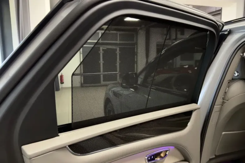 Bentley Bentayga din 2023 cu 7.500 km - oferta BEN169617 - foto 32