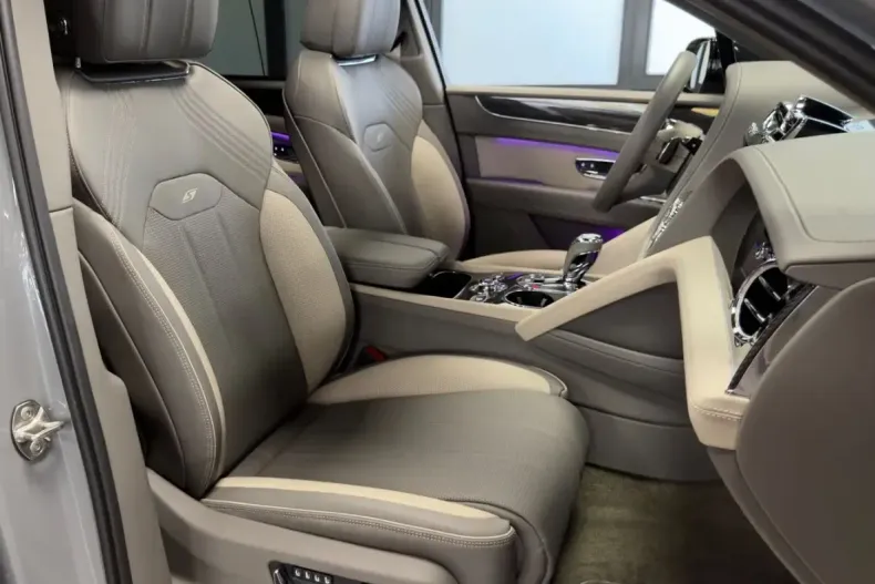 Bentley Bentayga din 2023 cu 7.500 km - oferta BEN169617 - foto 39