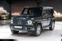 Mercedes-Benz G 500 din 2022 cu 43.321 km - oferta MER169618 - foto 7