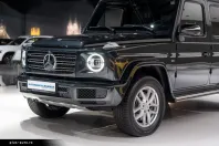 Mercedes-Benz G 500 din 2022 cu 43.321 km - oferta MER169618 - foto 9
