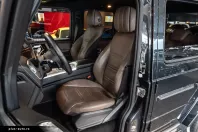 Mercedes-Benz G 500 din 2022 cu 43.321 km - oferta MER169618 - foto 13