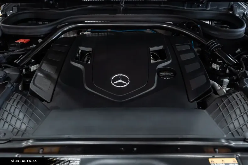 Mercedes-Benz G 500 din 2022 cu 43.321 km - oferta MER169618 - foto 25