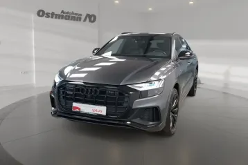 Audi Q8 din 2022 - oferta AUD169619