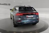 Audi Q8 din 2022 cu 57.178 km - oferta AUD169619 - foto 2