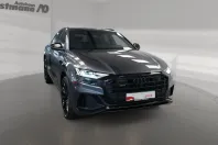 Audi Q8 din 2022 cu 57.178 km - oferta AUD169619 - foto 4