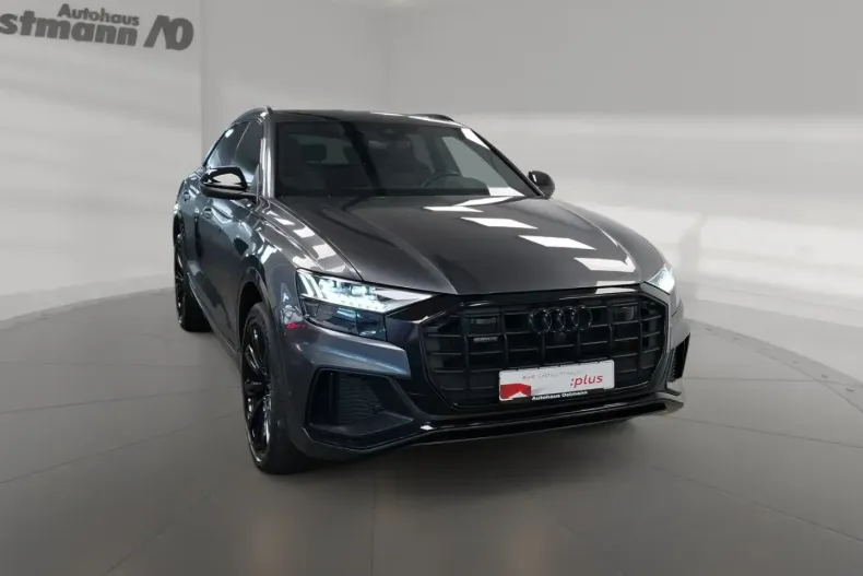 Audi Q8 din 2022 cu 57.178 km - oferta AUD169619 - foto 4
