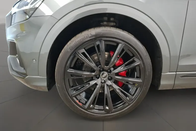 Audi Q8 din 2022 cu 57.178 km - oferta AUD169619 - foto 5