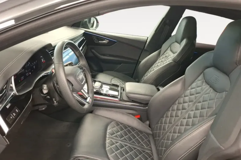 Audi Q8 din 2022 cu 57.178 km - oferta AUD169619 - foto 6