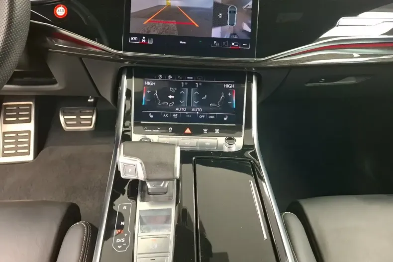 Audi Q8 din 2022 cu 57.178 km - oferta AUD169619 - foto 9