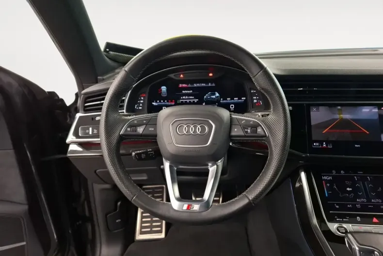 Audi Q8 din 2022 cu 57.178 km - oferta AUD169619 - foto 10