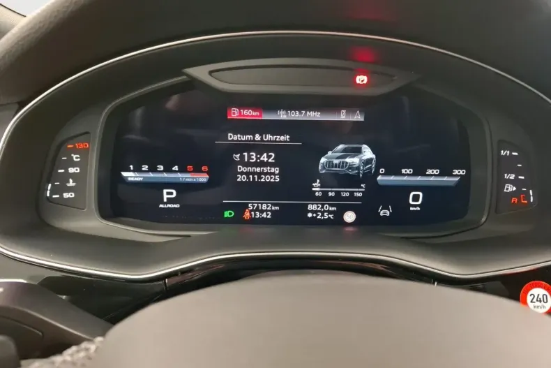 Audi Q8 din 2022 cu 57.178 km - oferta AUD169619 - foto 11