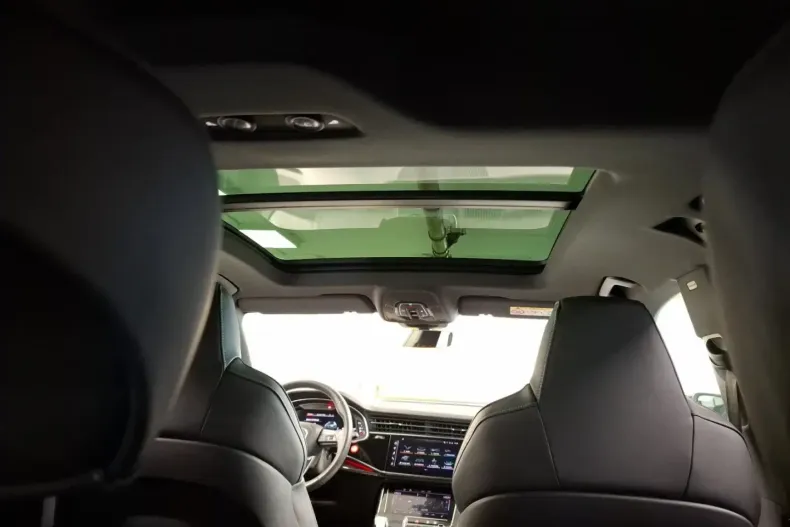 Audi Q8 din 2022 cu 57.178 km - oferta AUD169619 - foto 17