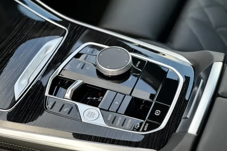 BMW X5 din 2024 cu 19.550 km - oferta BMW169620 - foto 13