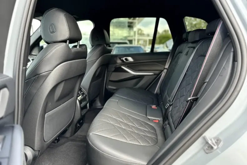 BMW X5 din 2024 cu 19.550 km - oferta BMW169620 - foto 15