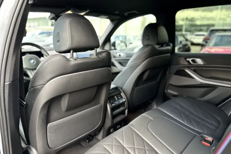 BMW X5 din 2024 cu 19.550 km - oferta BMW169620 - foto 16