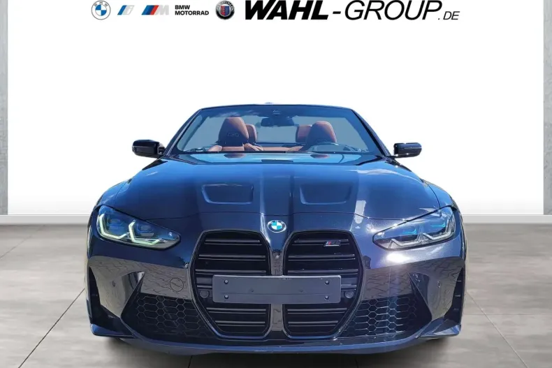 BMW M4 din 2022 cu 58.970 km - oferta BMW169621 - foto 3