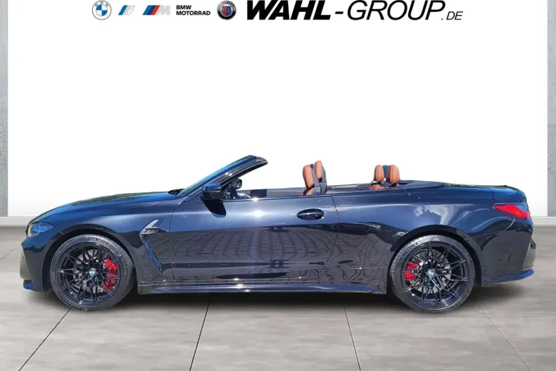 BMW M4 din 2022 cu 58.970 km - oferta BMW169621 - foto 5