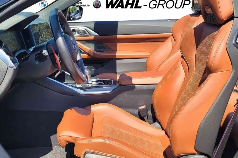 BMW M4 din 2022 cu 58.970 km - oferta BMW169621 - foto 8