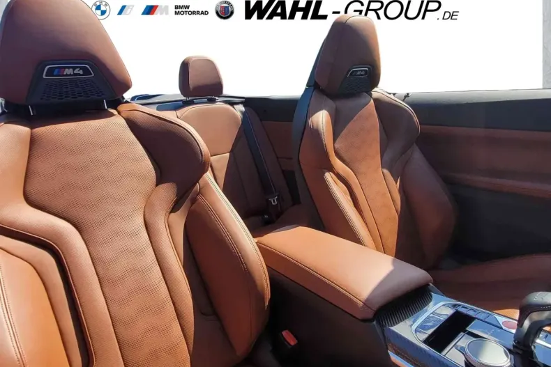 BMW M4 din 2022 cu 58.970 km - oferta BMW169621 - foto 9